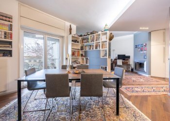 Quadrilocale Segrate - foto 4