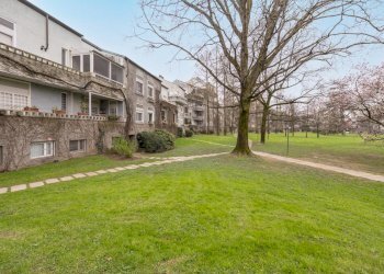 Quadrilocale Segrate - foto 26