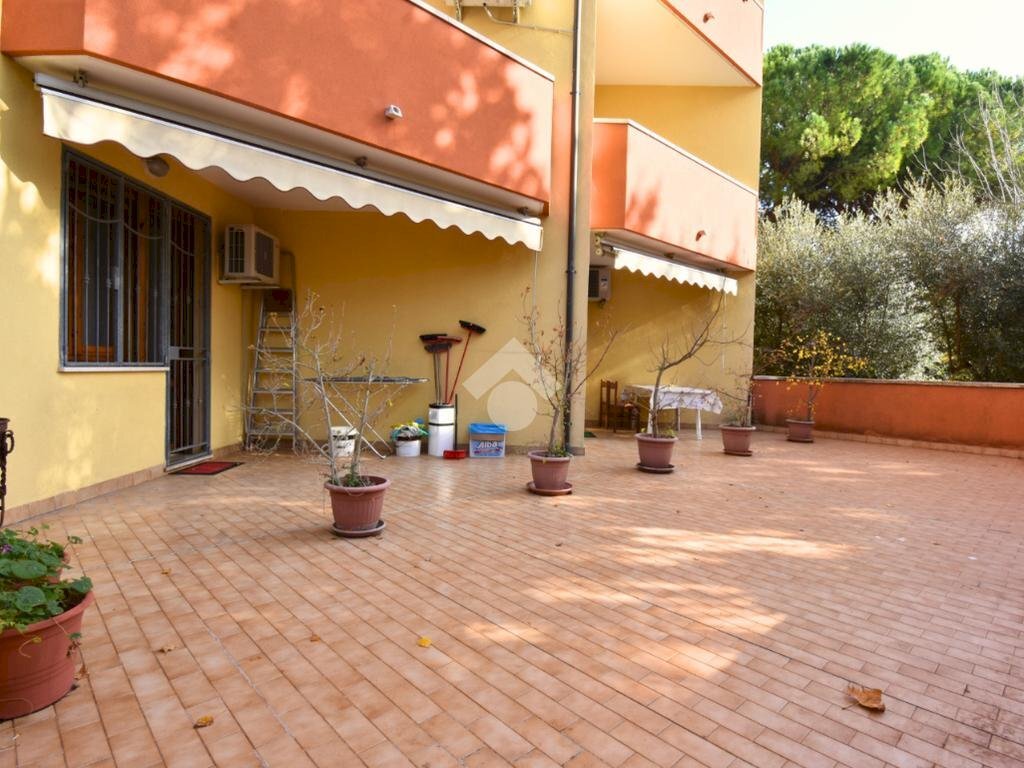 Trilocale Via Sigmund Freud, Rimini - foto 1