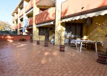 Trilocale Via Sigmund Freud, Rimini - foto 14