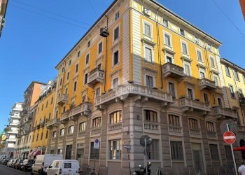 Bilocale Via Cicco Simonetta, Milano (zona Ticinese) - foto 1