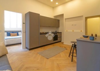 Bilocale Via Cicco Simonetta, Milano (zona Ticinese) - foto 3