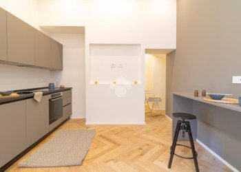 Bilocale Via Cicco Simonetta, Milano (zona Ticinese) - foto 4