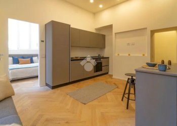 Bilocale Via Cicco Simonetta, Milano (zona Ticinese) - foto 5