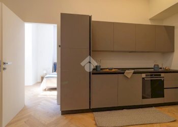 Bilocale Via Cicco Simonetta, Milano (zona Ticinese) - foto 7