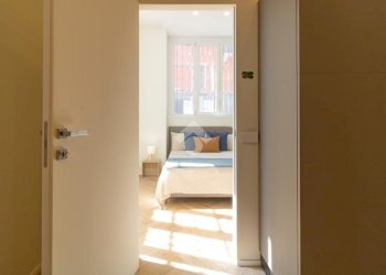 Bilocale Via Cicco Simonetta, Milano (zona Ticinese) - foto 9