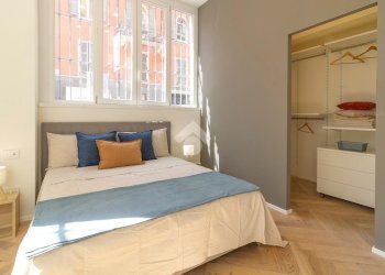 Bilocale Via Cicco Simonetta, Milano (zona Ticinese) - foto 10