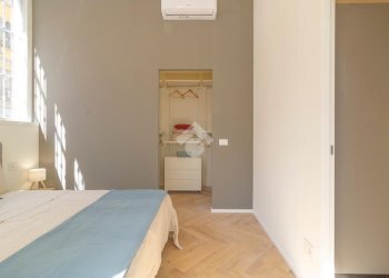 Bilocale Via Cicco Simonetta, Milano (zona Ticinese) - foto 11