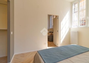 Bilocale Via Cicco Simonetta, Milano (zona Ticinese) - foto 13