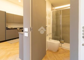 Bilocale Via Cicco Simonetta, Milano (zona Ticinese) - foto 17