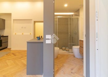 Bilocale Via Cicco Simonetta, Milano (zona Ticinese) - foto 18