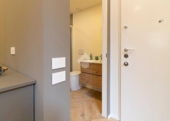 Bilocale Via Cicco Simonetta, Milano (zona Ticinese) - foto 19