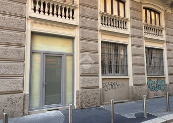 Bilocale Via Cicco Simonetta, Milano (zona Ticinese) - foto 20