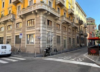 Bilocale Via Cicco Simonetta, Milano (zona Ticinese) - foto 21