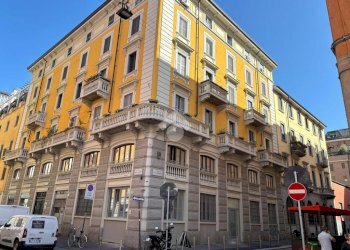 Bilocale Via Cicco Simonetta, Milano (zona Ticinese) - foto 22