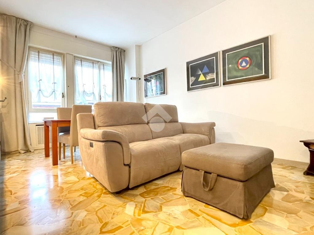 Trilocale Via Errico Petrella, Milano (zona Centrale) - foto 2