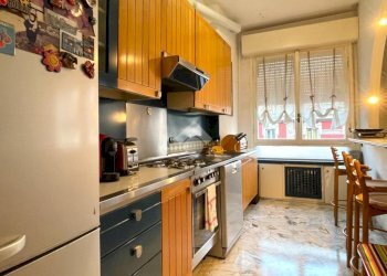 Trilocale Via Errico Petrella, Milano (zona Centrale) - foto 12