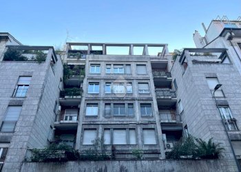 Trilocale Via Errico Petrella, Milano (zona Centrale) - foto 13