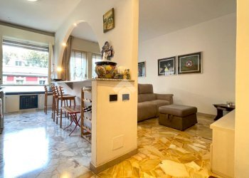 Trilocale Via Errico Petrella, Milano (zona Centrale) - foto 18