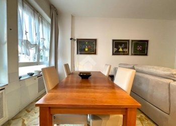 Trilocale Via Errico Petrella, Milano (zona Centrale) - foto 19