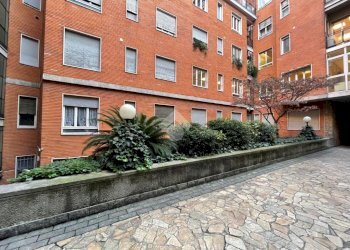 Trilocale Via Errico Petrella, Milano (zona Centrale) - foto 23