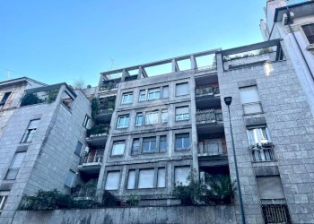 Trilocale Via Errico Petrella, Milano (zona Centrale) - foto 24