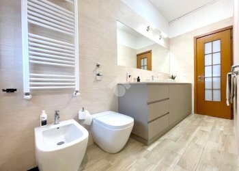 Trilocale Via Errico Petrella, Milano (zona Centrale) - foto 26