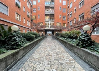 Trilocale Via Errico Petrella, Milano (zona Centrale) - foto 37