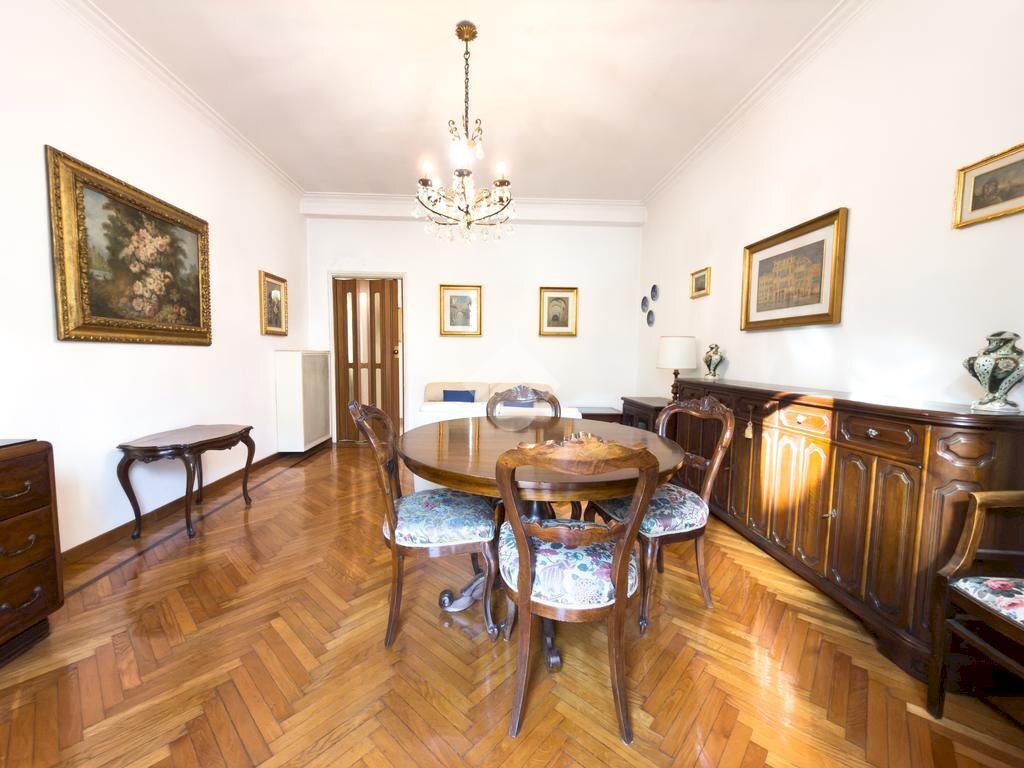 Two-room apartment Via Fabio Filzi, Milano (neighborhood Centrale) - photo 3