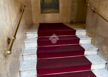 Bilocale Via Fabio Filzi, Milano (zona Centrale) - foto 34