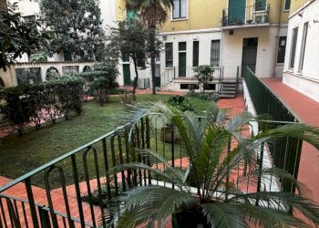 Bilocale Via Fabio Filzi, Milano (zona Centrale) - foto 35