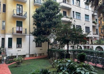 Bilocale Via Fabio Filzi, Milano (zona Centrale) - foto 36