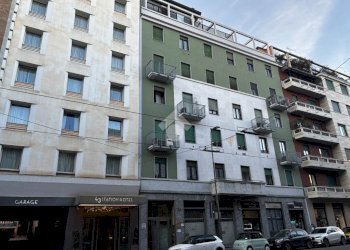 Bilocale Via Fabio Filzi, Milano (zona Centrale) - foto 37