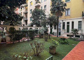 Bilocale Via Fabio Filzi, Milano (zona Centrale) - foto 39