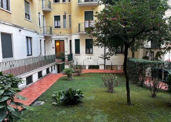 Bilocale Via Fabio Filzi, Milano (zona Centrale) - foto 38