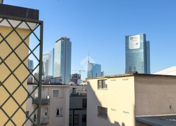 Bilocale Via Fabio Filzi, Milano (zona Centrale) - foto 2