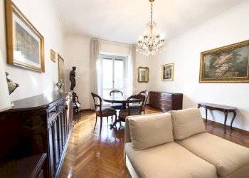 Bilocale Via Fabio Filzi, Milano (zona Centrale) - foto 8