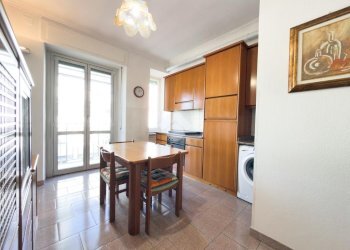 Bilocale Via Fabio Filzi, Milano (zona Centrale) - foto 19