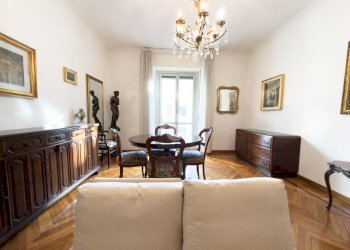 Bilocale Via Fabio Filzi, Milano (zona Centrale) - foto 22