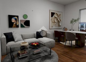 Bilocale Via Fabio Filzi, Milano (zona Centrale) - foto 40