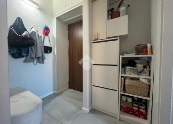 Trilocale Via Archimede, Milano - foto 2