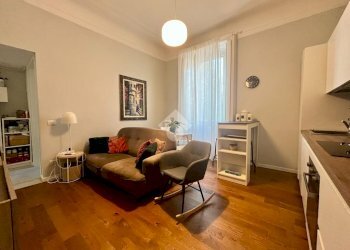 Trilocale Via Archimede, Milano - foto 4
