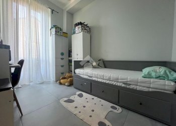 Trilocale Via Archimede, Milano - foto 11