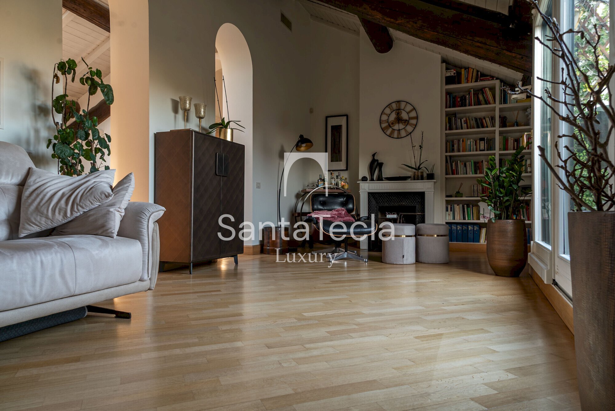 Mansarda Via De Amicis, 47, Milano (zona San Vittore) - foto 2