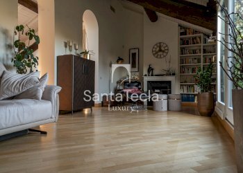 Mansarda Via De Amicis, 47, Milano (zona San Vittore) - foto 2