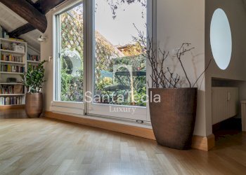 Mansarda Via De Amicis, 47, Milano (zona San Vittore) - foto 3