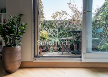 Mansarda Via De Amicis, 47, Milano (zona San Vittore) - foto 4