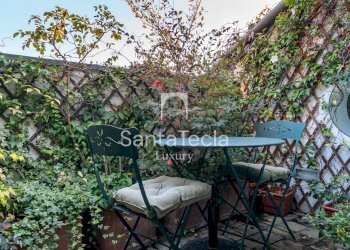 Mansarda Via De Amicis, 47, Milano (zona San Vittore) - foto 7