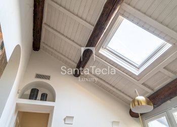 Mansarda Via De Amicis, 47, Milano (zona San Vittore) - foto 9