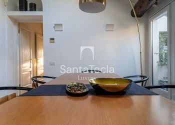 Mansarda Via De Amicis, 47, Milano (zona San Vittore) - foto 11